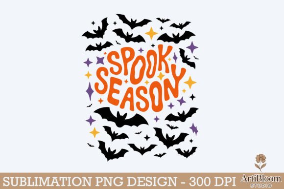 Download Spooky Season Spirit Halloween Png - Premium Resources