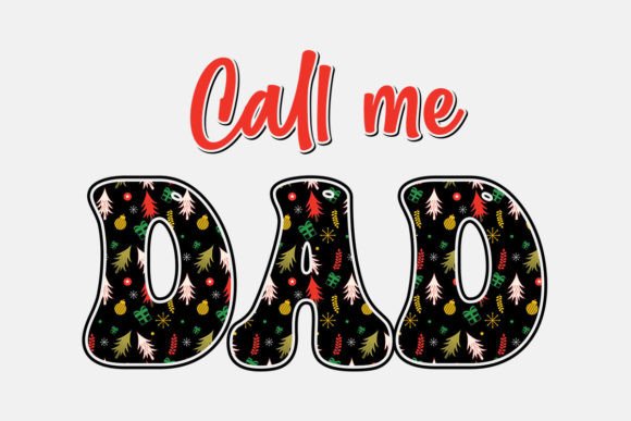 Download Retro Call Me Dad Sign Sublimation - Retro Collection