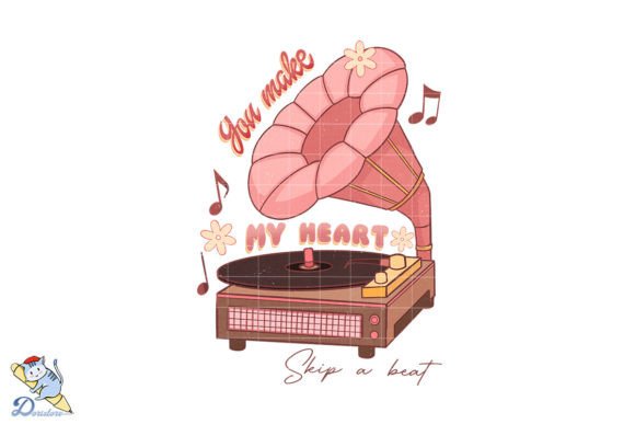 Download You Make My Heart Skip a Beat Retro - Retro Collection