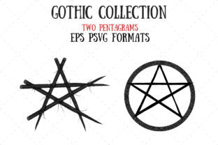 Download Pentgram or Pentacle - Pentacle Collection